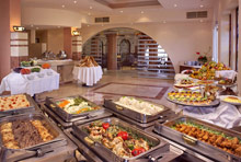 Sol Taba Red Sea (ex.Sonesta Beach Resort Taba)