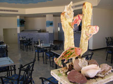 Sol Taba Red Sea (ex.Sonesta Beach Resort Taba)