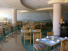 Sol Taba Red Sea (ex.Sonesta Beach Resort Taba)