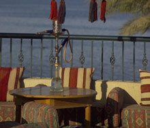 Sol Taba Red Sea (ex.Sonesta Beach Resort Taba)