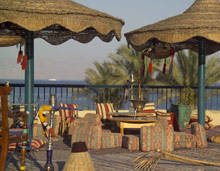 Sol Taba Red Sea (ex.Sonesta Beach Resort Taba)