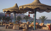 Sol Taba Red Sea (ex.Sonesta Beach Resort Taba)