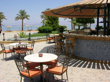 Sol Taba Red Sea (ex.Sonesta Beach Resort Taba)