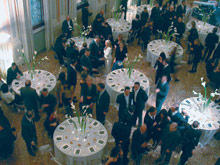 Hotel Monaco & Grand Canal