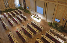 Hotel Monaco & Grand Canal