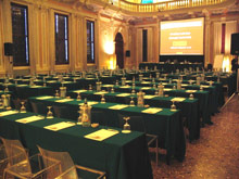 Hotel Monaco & Grand Canal