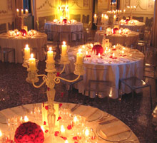 Hotel Monaco & Grand Canal