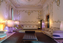 Hotel Monaco & Grand Canal