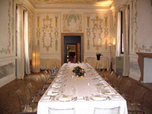 Hotel Monaco & Grand Canal