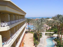 Sultan Beach Resort