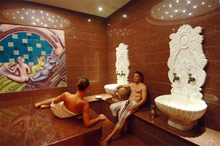 Gloria Serenity Resort