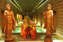 Gloria Serenity Resort