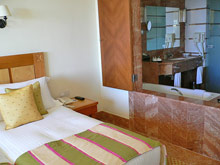 Le Meridien Limassol Spa & Resort