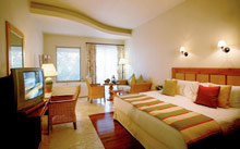 Le Meridien Limassol Spa & Resort