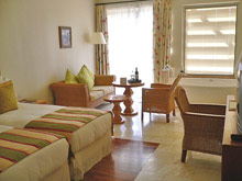 Le Meridien Limassol Spa & Resort