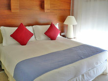 Le Meridien Limassol Spa & Resort