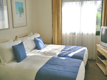 Le Meridien Limassol Spa & Resort