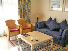 Le Meridien Limassol Spa & Resort