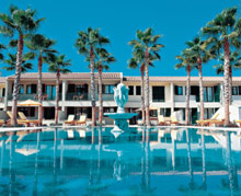 Le Meridien Limassol Spa & Resort