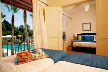 Le Meridien Limassol Spa & Resort