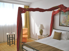 Le Meridien Limassol Spa & Resort