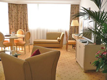 Le Meridien Limassol Spa & Resort