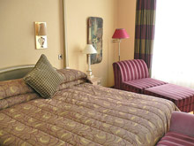 Le Meridien Limassol Spa & Resort