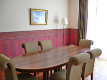 Le Meridien Limassol Spa & Resort