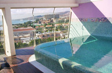 Le Meridien Limassol Spa & Resort