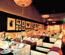 Le Meridien Limassol Spa & Resort