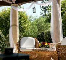 Le Meridien Limassol Spa & Resort