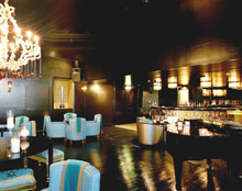 Le Meridien Limassol Spa & Resort