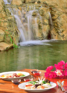 Le Meridien Limassol Spa & Resort