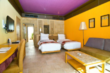 Le Meridien Dahab Resort