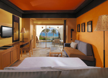 Le Meridien Dahab Resort
