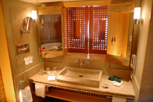 Le Meridien Dahab Resort