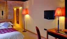 Le Meridien Dahab Resort