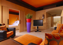 Le Meridien Dahab Resort