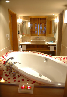 Le Meridien Dahab Resort