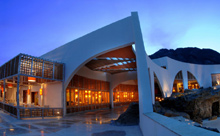 Le Meridien Dahab Resort