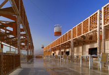 Le Meridien Dahab Resort