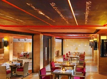 Le Meridien Dahab Resort