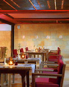 Le Meridien Dahab Resort