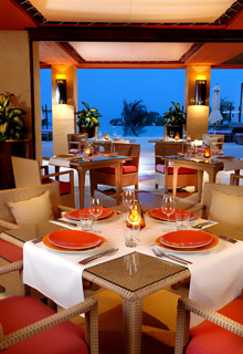 Le Meridien Dahab Resort