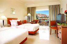 Moevenpick Resort Taba