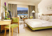 Moevenpick Resort Taba