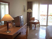 Moevenpick Resort Taba