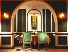 Moevenpick Resort Taba