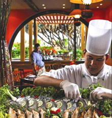 Moevenpick Resort Taba