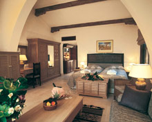 Columbia Beach Resort